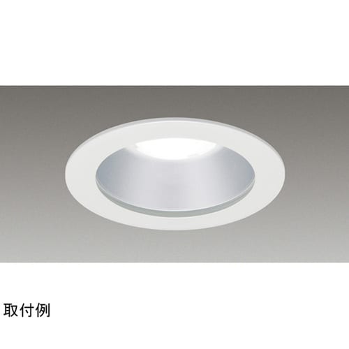 一体形DL6000軒下用 LEKD609
