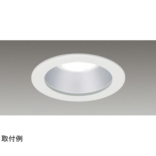 一体形DL6000軒下用 LEKD609