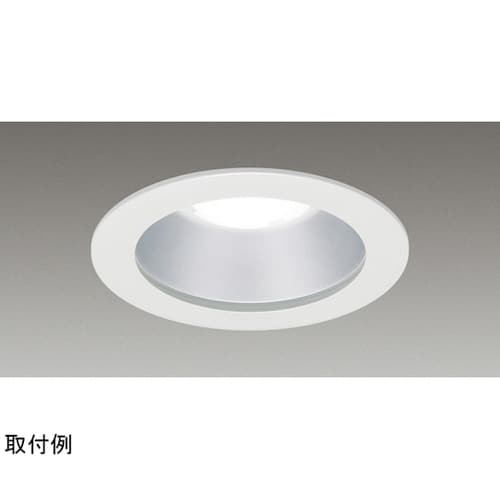 一体形DL6000軒下用 LEKD609