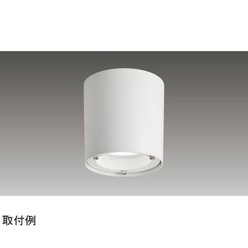 1000ユニット交換形DL直付CL LE