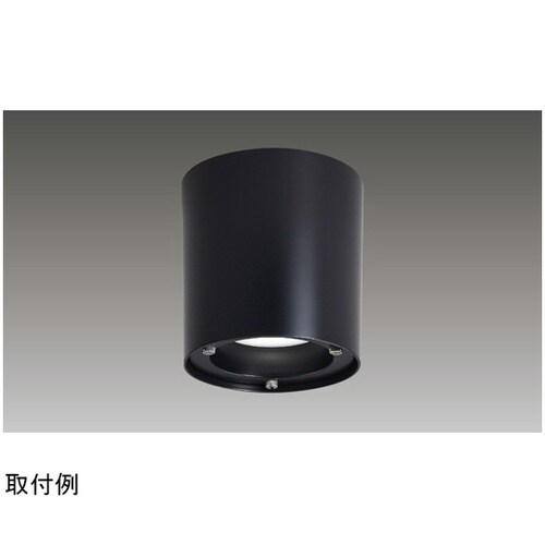 1000ユニット交換形DL直付CL LE