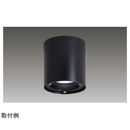 1000ユニット交換形DL直付CL LE