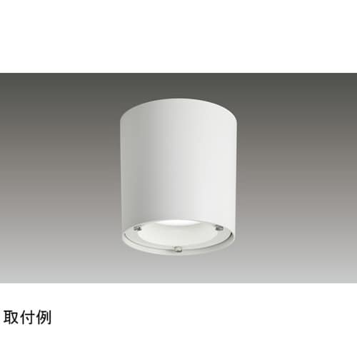 1000ユニット交換形DL直付CL LE