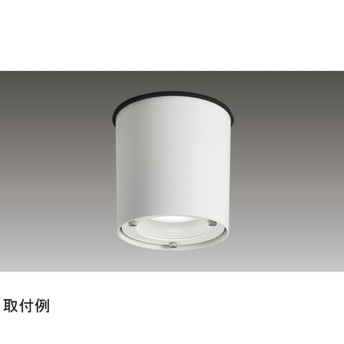 1000ユニット交換形DL軒下CL LE