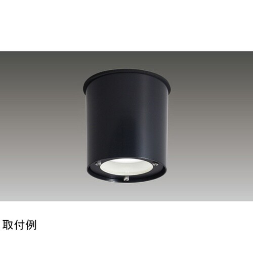 1000ユニット交換形DL軒下CL LE