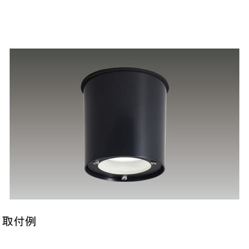 1000ユニット交換形DL軒下CL LE