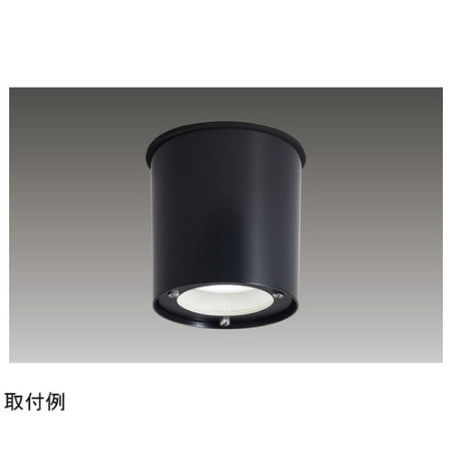 1000ユニット交換形DL軒下CL LE