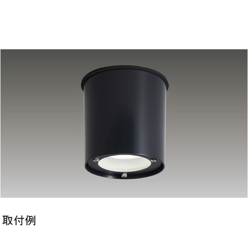 1000ユニット交換形DL軒下CL LE