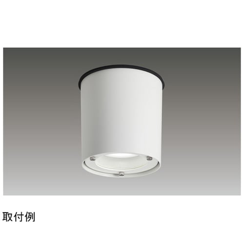 1000ユニット交換形DL軒下CL LE