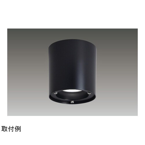 1000ユニット交換形DL直付CL LE
