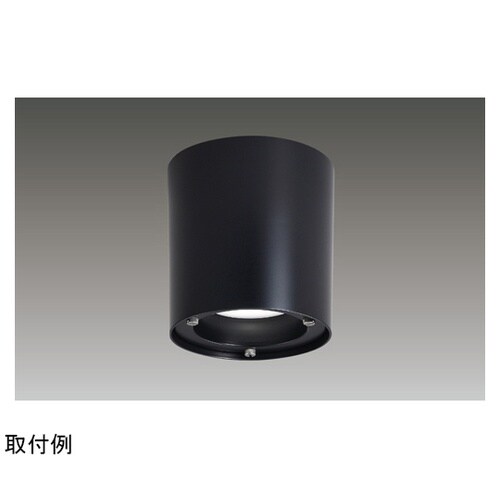 1000ユニット交換形DL直付CL LE