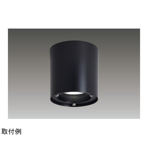 1000ユニット交換形DL直付CL LE