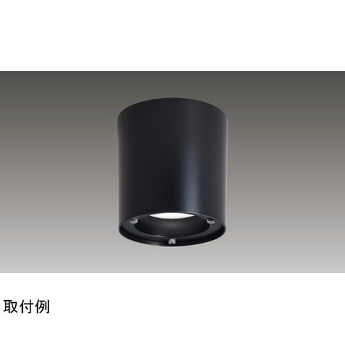 1000ユニット交換形DL直付CL LE