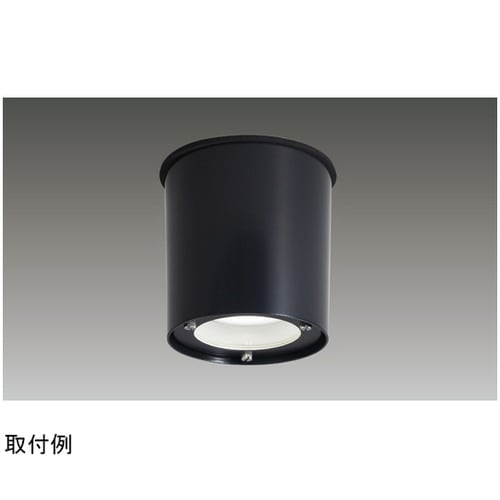 1000ユニット交換形DL軒下CL LE