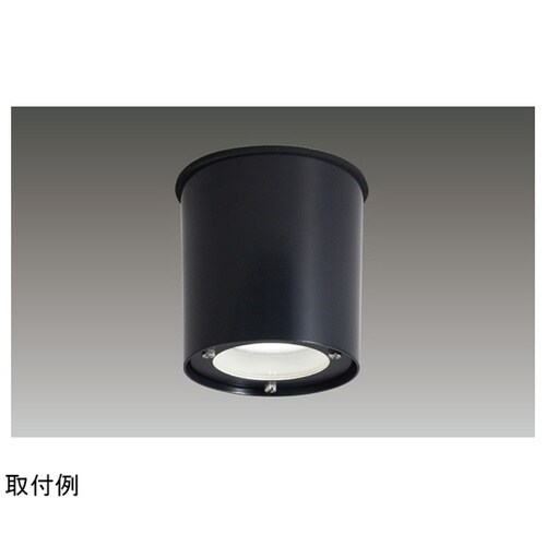 1000ユニット交換形DL軒下CL LE