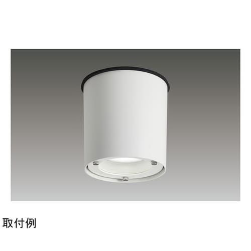 1000ユニット交換形DL軒下CL LE