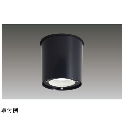 1000ユニット交換形DL軒下CL LE