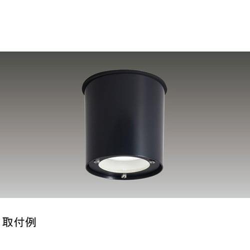 1000ユニット交換形DL軒下CL LE
