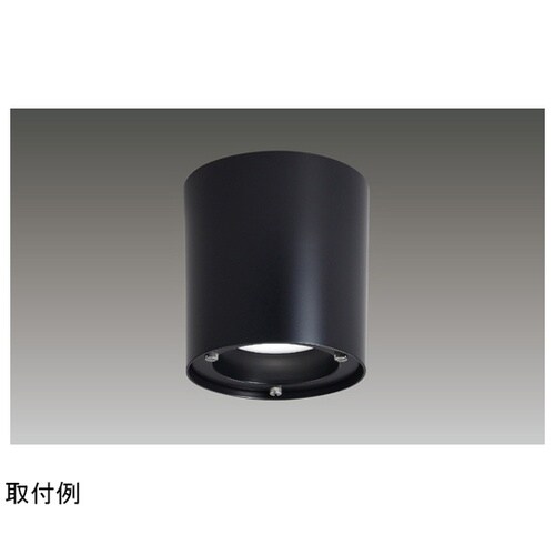 1500ユニット交換形DL直付CL LE