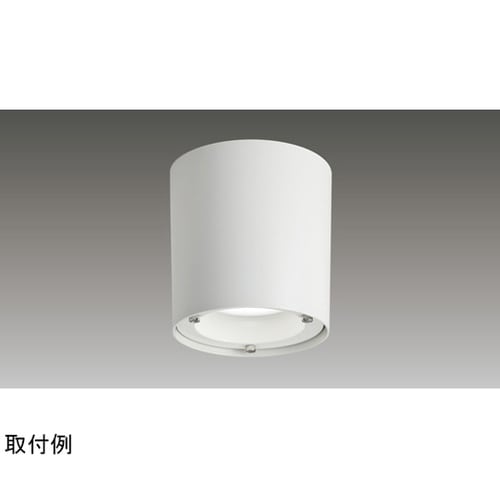 1500ユニット交換形DL直付CL LE