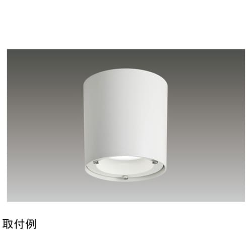 1500ユニット交換形DL直付CL LE