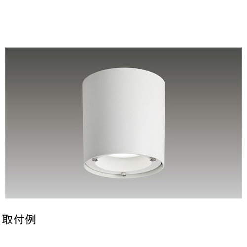 1500ユニット交換形DL直付CL LE