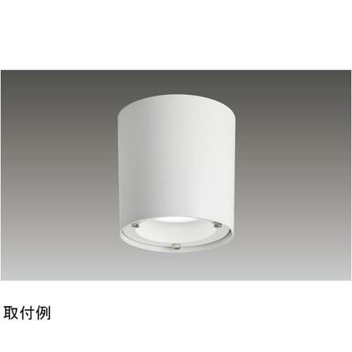 1500ユニット交換形DL直付CL LE