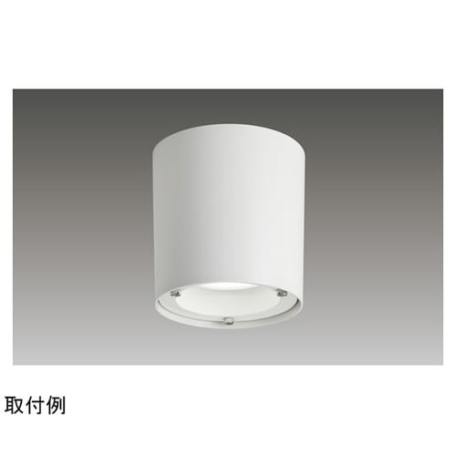 1500ユニット交換形DL直付CL LE