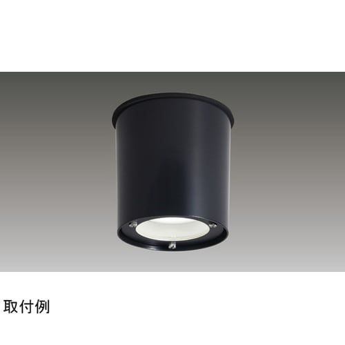 1500ユニット交換形DL軒下CL LE