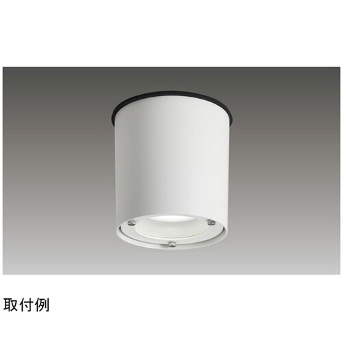 1500ユニット交換形DL軒下CL LE