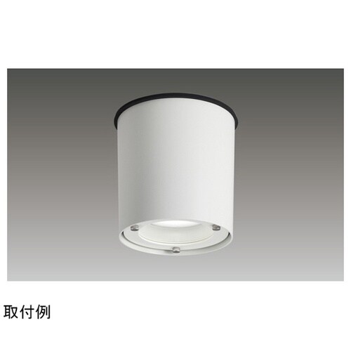 1500ユニット交換形DL軒下CL LE