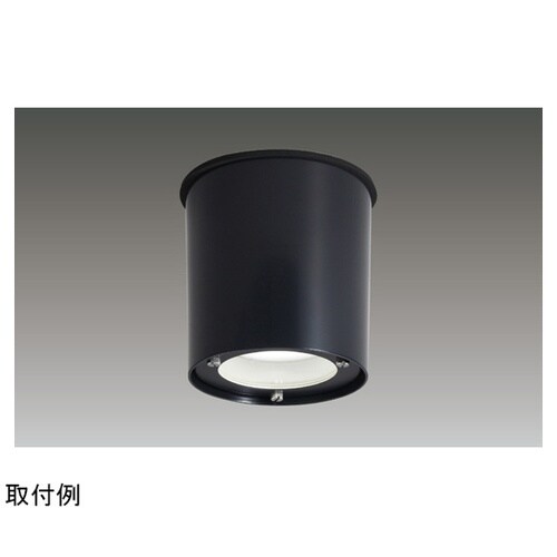 1500ユニット交換形DL軒下CL LE
