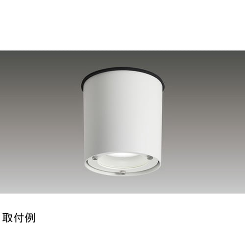 1500ユニット交換形DL軒下CL LE