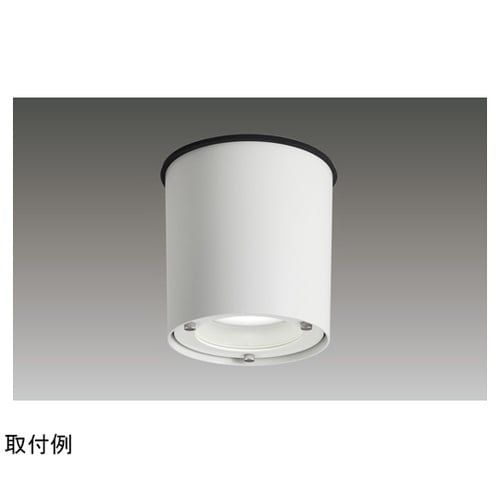 1500ユニット交換形DL軒下CL LE