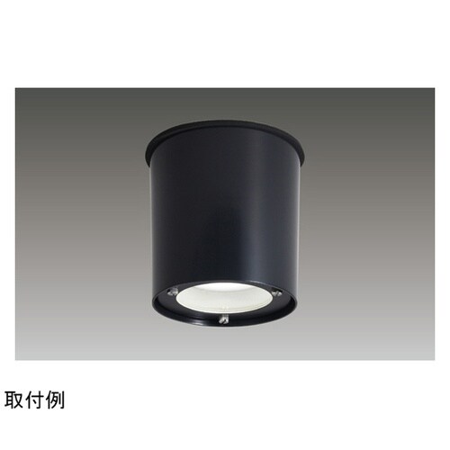 1500ユニット交換形DL軒下CL LE