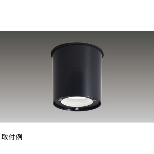 1500ユニット交換形DL軒下CL LE