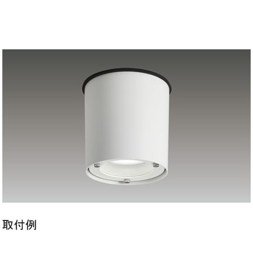 1500ユニット交換形DL軒下CL LE