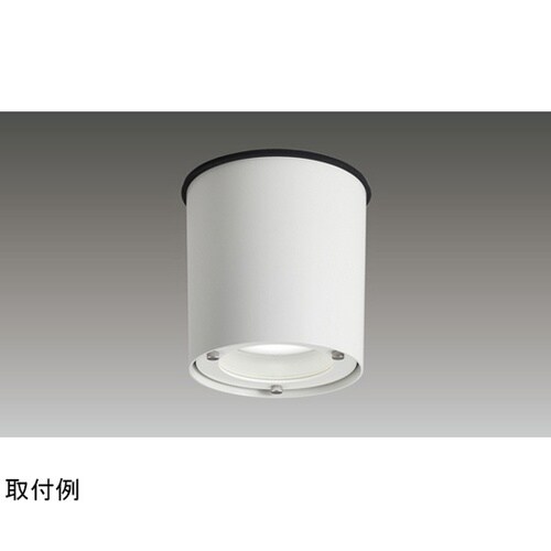 1500ユニット交換形DL軒下CL LE