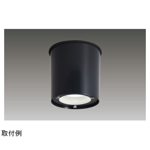 1500ユニット交換形DL軒下CL LE