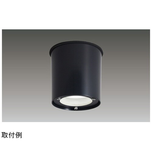 1500ユニット交換形DL軒下CL LE
