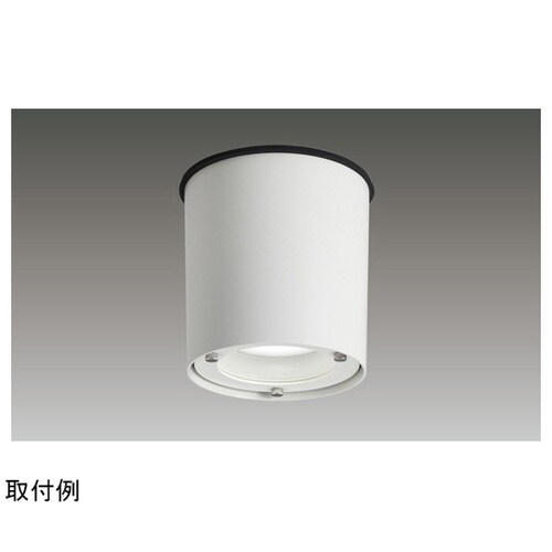 1500ユニット交換形DL軒下CL LE
