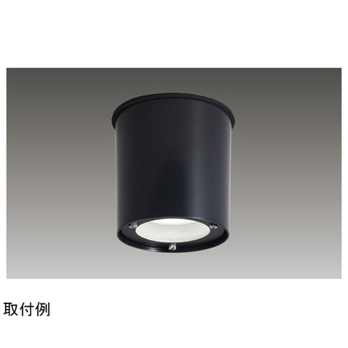 1500ユニット交換形DL軒下CL LE