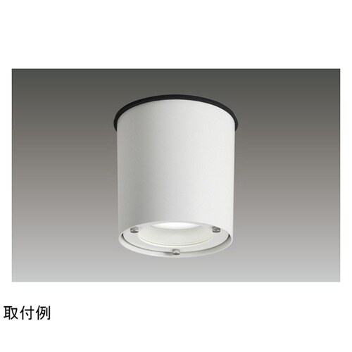 1500ユニット交換形DL軒下CL LE