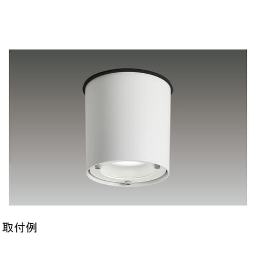 1500ユニット交換形DL軒下CL LE