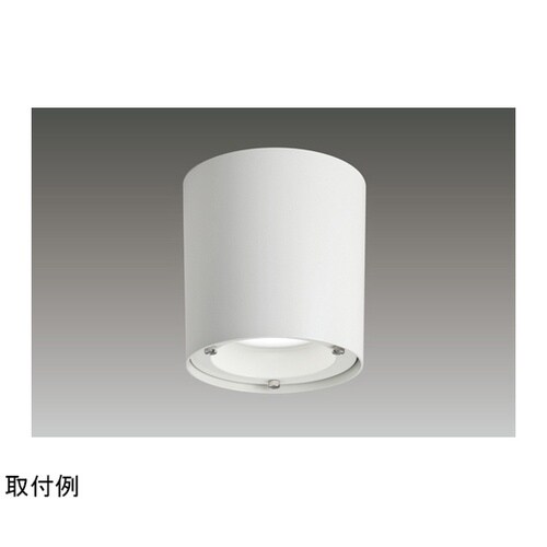 1500ユニット交換形DL直付CL LE