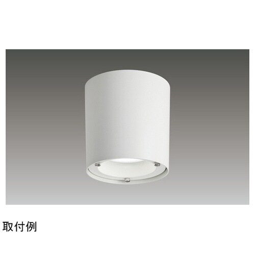 1500ユニット交換形DL直付CL LE