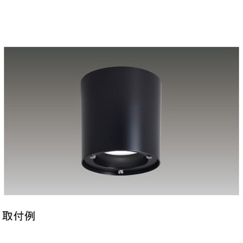 1500ユニット交換形DL直付CL LE