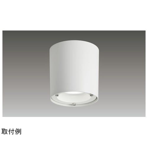 1500ユニット交換形DL直付CL LE