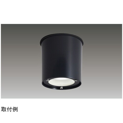 1500ユニット交換形DL軒下CL LE