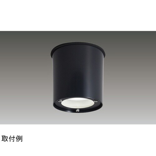 1500ユニット交換形DL軒下CL LE